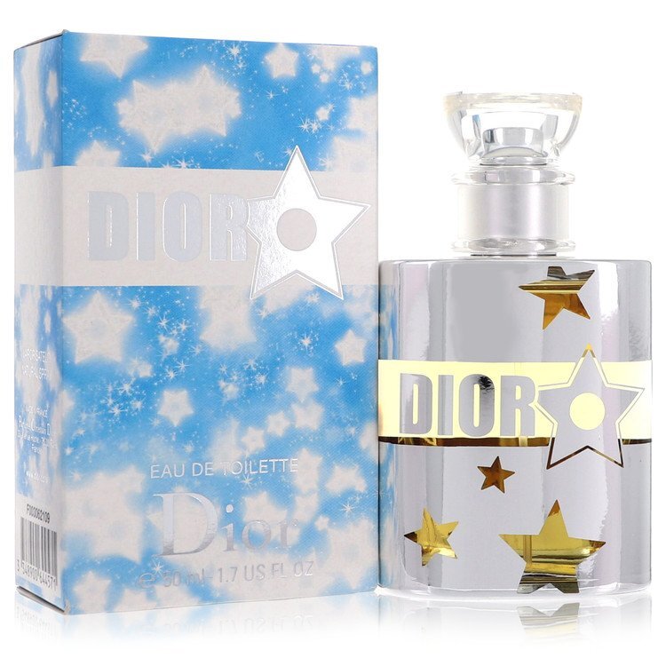 Dior Star by Christian Dior Eau De Toilette Spray 1.7 oz (Women)