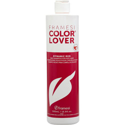 FRAMESI by Framesi (UNISEX) - COLOR LOVER DYNAMIC RED SHAMPOO 16.9 OZ