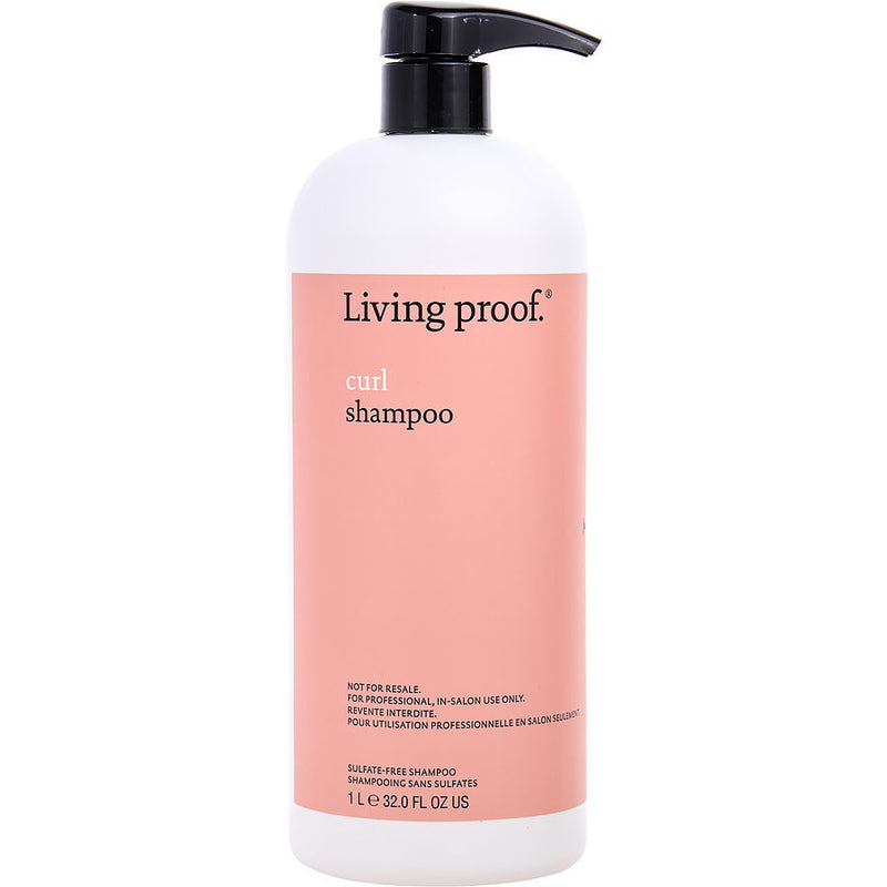 LIVING PROOF by Living Proof (UNISEX) - CURL SHAMPOO 32 OZ