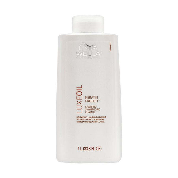 WELLA by Wella (UNISEX)