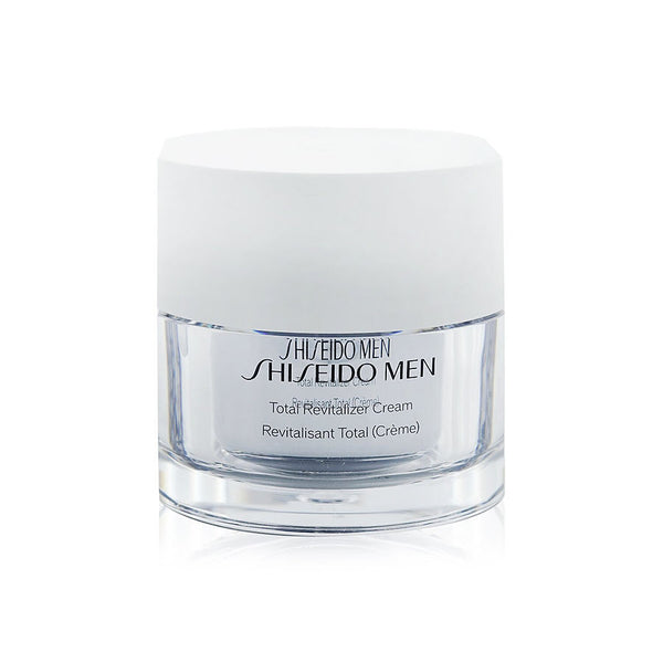 SHISEIDO by Shiseido (MEN) - Shiseido Men Total Revitalizer Cream--50ml/1.7oz