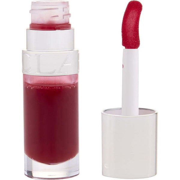 Clarins by Clarins (WOMEN) - Lip Comfort Oil - # 03 Cherry  --7ml/0.1oz