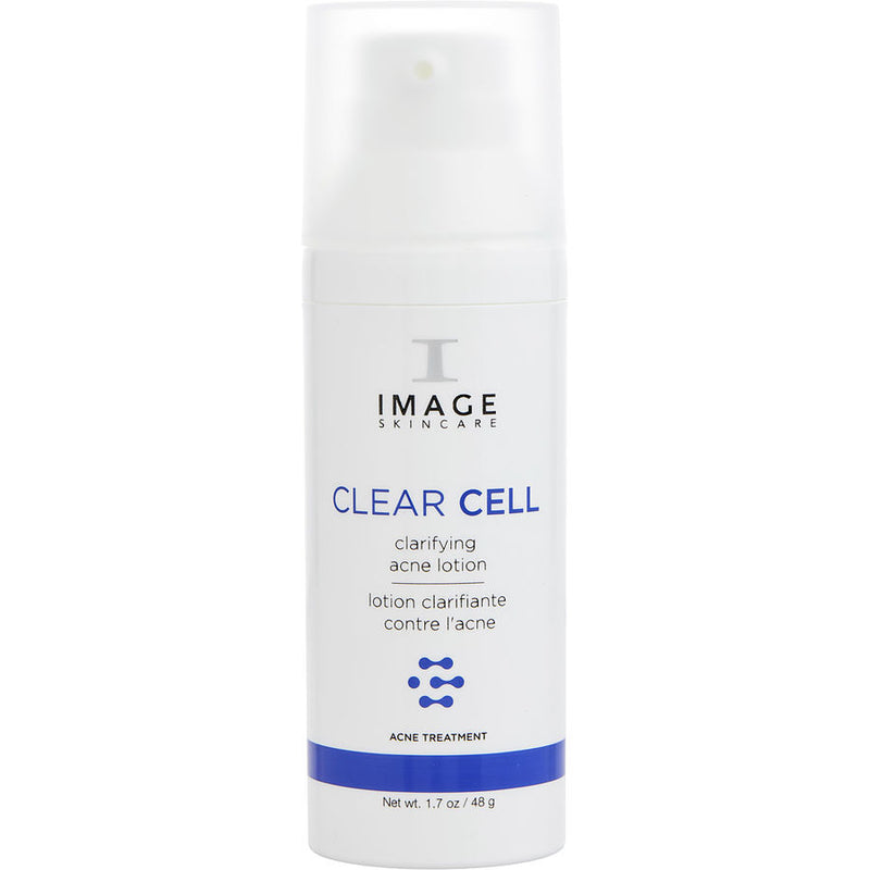 IMAGE SKINCARE  by Image Skincare (WOMEN) - Clear Cell Clarifying Acne Lotion --50ml/1.7oz