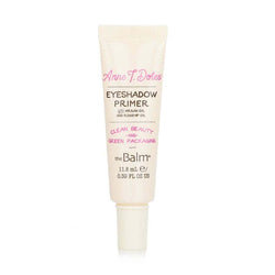 TheBalm by TheBalm (WOMEN) - Anne T. Dotes Eyeshadow Primer  --11.8ml/0.39oz