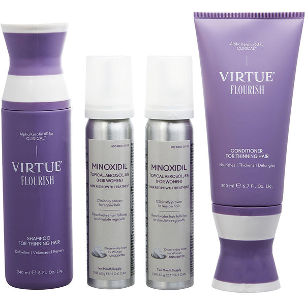 VIRTUE by Virtue (UNISEX)