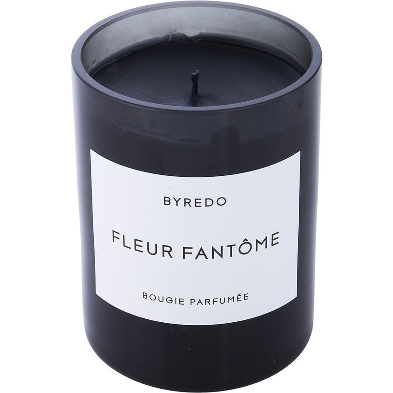 FLEUR FANTOME BYREDO by Byredo (UNISEX) - SCENTED CANDLE 8.4 OZ