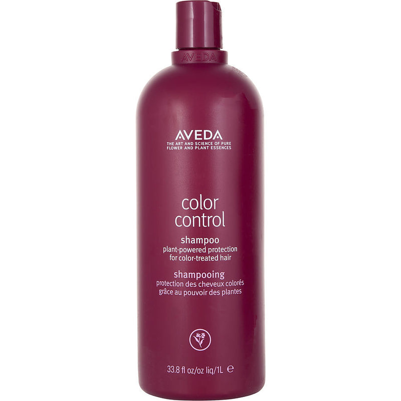 AVEDA by Aveda (UNISEX) - COLOR CONTROL SHAMPOO 33.8 OZ