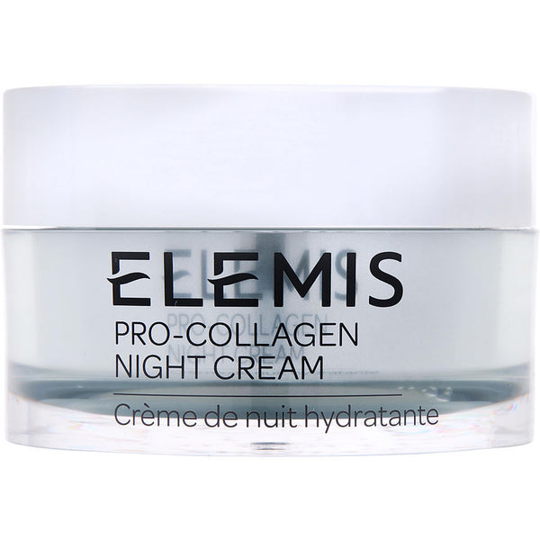 Elemis by Elemis (WOMEN) - Pro-Collagen Night Cream  --50ml/1.7oz