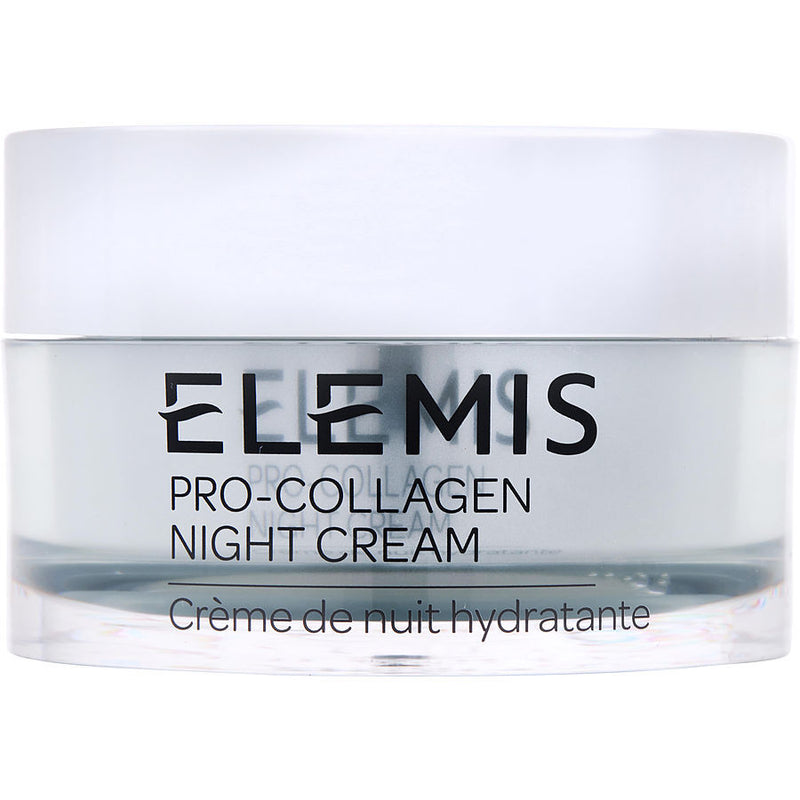 Elemis by Elemis (WOMEN) - Pro-Collagen Night Cream  --50ml/1.7oz