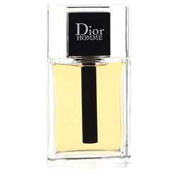 Dior Homme by Christian Dior Eau De Toilette Spray (Tester) 3.4 oz (Men)