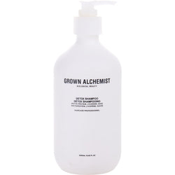 Grown Alchemist by Grown Alchemist (UNISEX) - DETOX SHAMPOO 0.1 16.9 OZ OZ