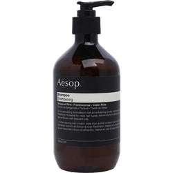 Aesop by Aesop (UNISEX) - SHAMPOO 16.9 OZ