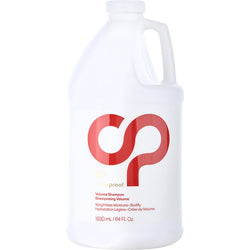 Colorproof by Colorproof (UNISEX) - VOLUME SHAMPOO 64 OZ