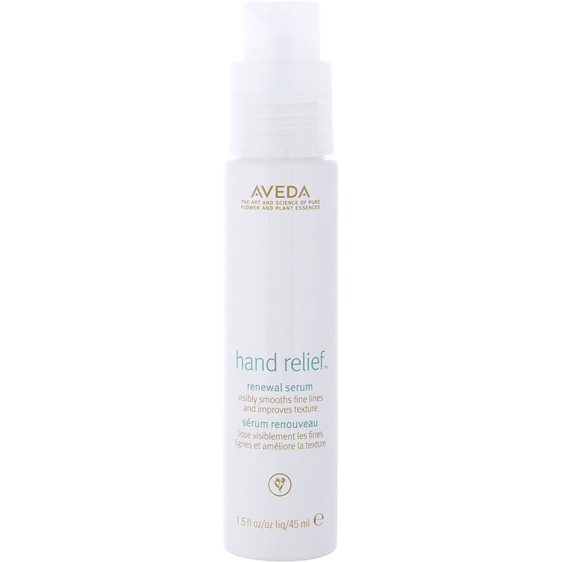 AVEDA by Aveda (WOMEN) - Hand Relief Night Renewal Serum  --45ml/1.5oz