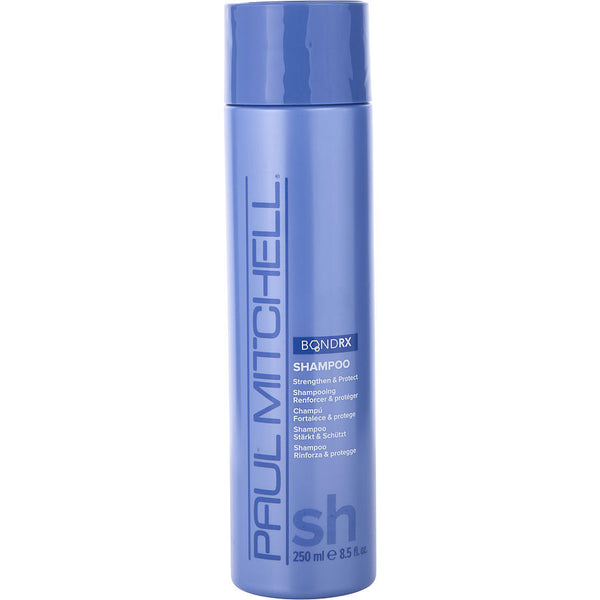 PAUL MITCHELL by Paul Mitchell (UNISEX) - BOND RX SHAMPOO 8.5 OZ