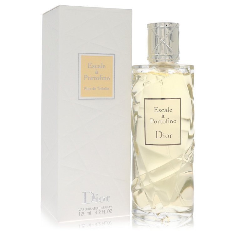 Escale a Portofino by Christian Dior Eau De Toilette Spray 4.2 oz (Women)