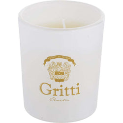 GRITTI TUTU' BLANC by Gritti (WOMEN) - SCENTED CANDLE 1 OZ