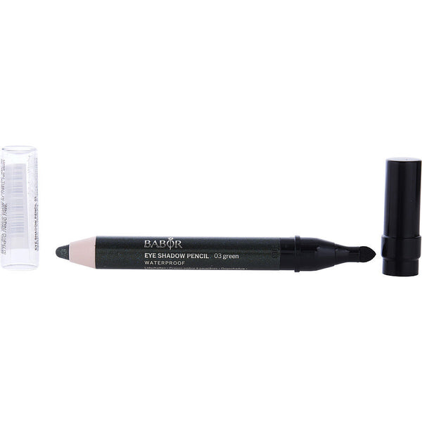 Babor by Babor (WOMEN) - Eye Shadow Pencil - # 03 Green --2g/0.07oz