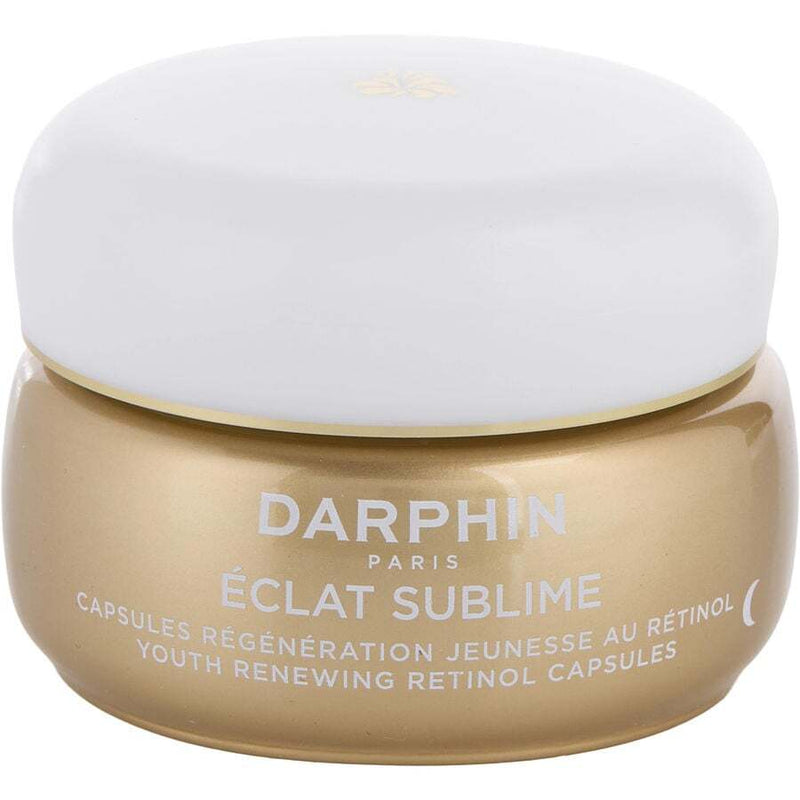 Darphin by Darphin (WOMEN) - Eclat Sublime Youth Renewing Retinol --60caps