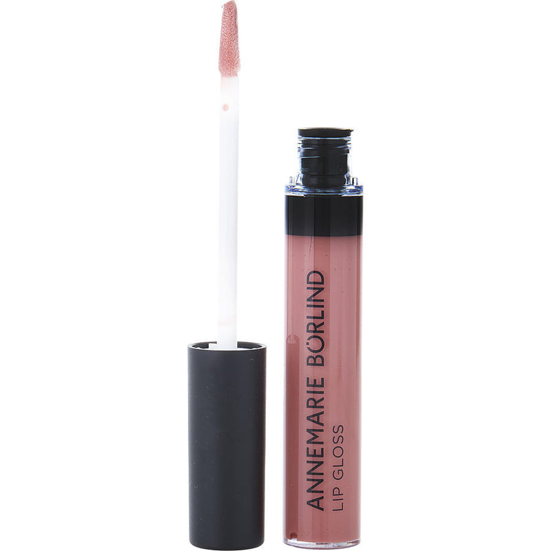 Annemarie Borlind by Annemarie Borlind (WOMEN) - Lip Gloss - Dewy Rose --9.5ml/0.32oz