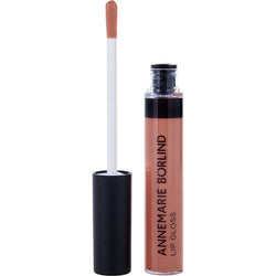 Annemarie Borlind by Annemarie Borlind (WOMEN) - Lip Gloss - Glowy Peach --9.5ml/0.32oz