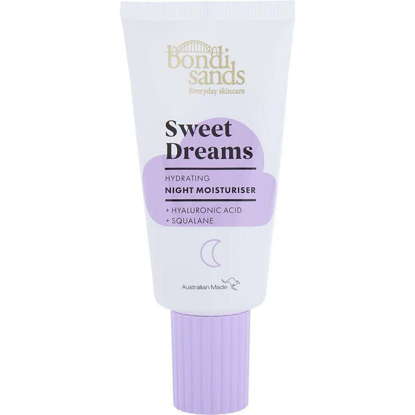 Bondi Sands by Bondi Sands (UNISEX) - Sweet Dreams Night Moisturiser --50ml/1.7oz