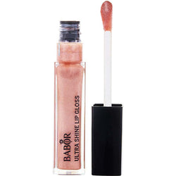 Babor by Babor (WOMEN) - Ultra Shine Lip Gloss - # 01 Bronze --6.5ml/0.2oz