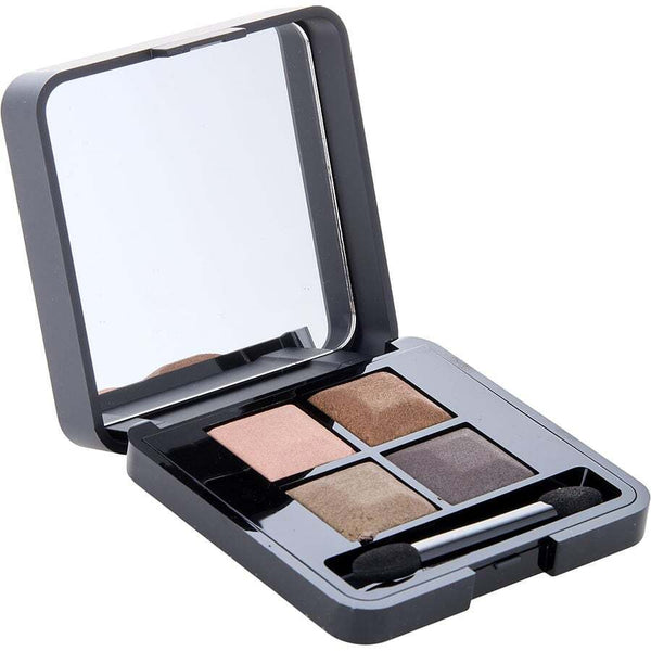 Babor by Babor (WOMEN) - Eye Shadow Quattro - # 02 Smokey --4g/0.14oz