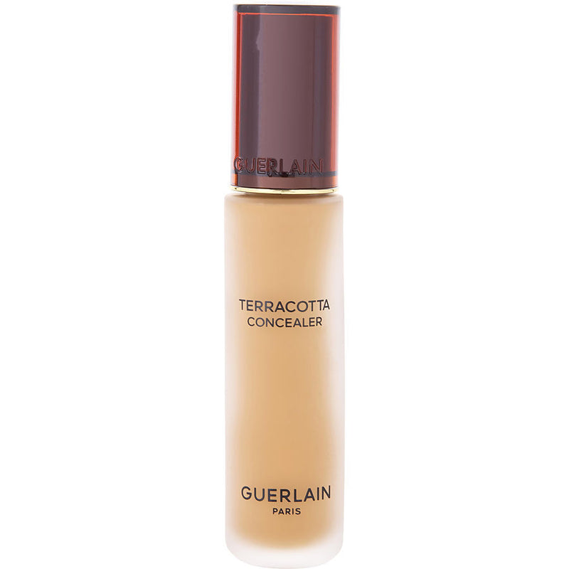 GUERLAIN by Guerlain (WOMEN) - Terracotta Concealer 24H - # 4.5N --11.5ml/0.39oz