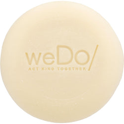 WEDO/ PROFESSIONAL by WeDo Professional (UNISEX) - LIGHT & SOFT NO PLASTIC SOLID SHAMPOO BAR 2.8 OZ