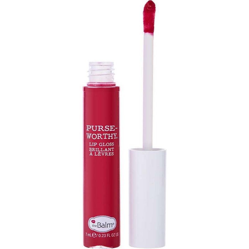 TheBalm by TheBalm (WOMEN) - Purse-Worthy Lip Gloss - # Sling --7ml/0.23oz