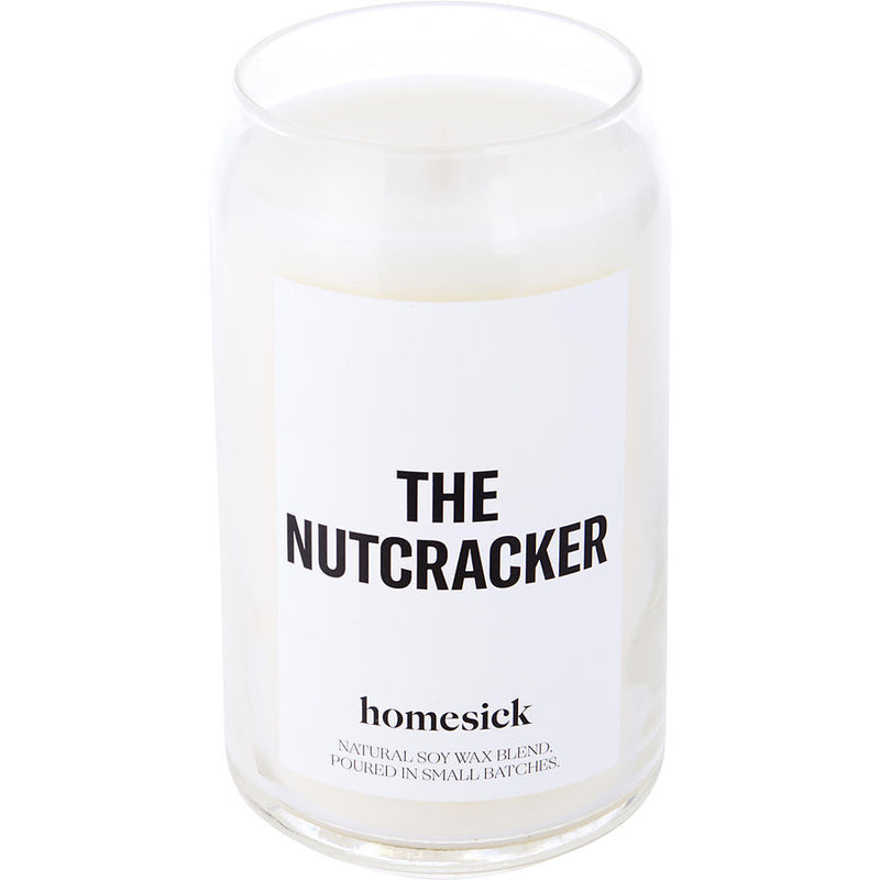 HOMESICK THE NUTCRACKER by Homesick (UNISEX) - SCENTED CANDLE 13.75 OZ