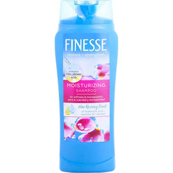 FINESSE by Finesse (UNISEX) - MOISTURIZING SHAMPOO 13 OZ