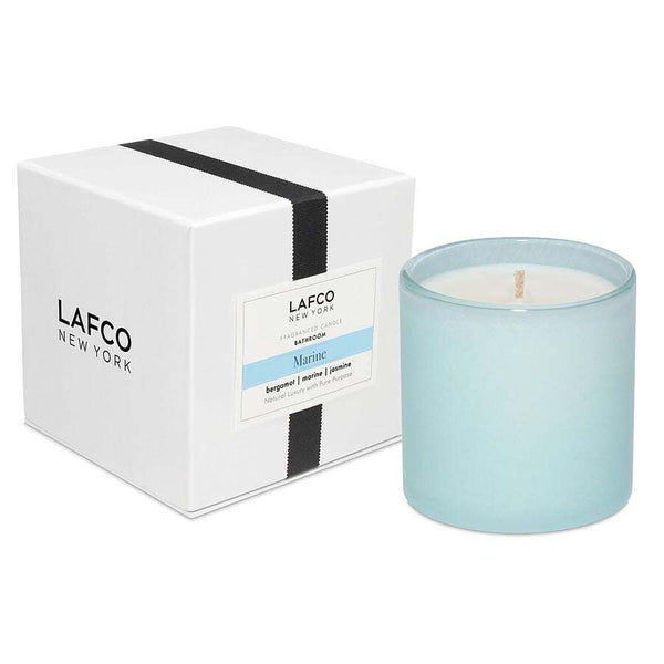 LAFCO NEW YORK MARINE by Lafco New York (UNISEX) - FRAGRANCED CANDLE 6.5 OZ