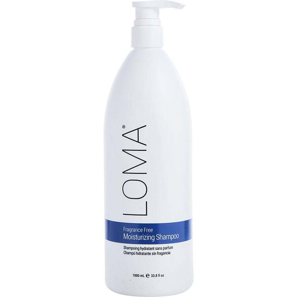 LOMA by Loma (UNISEX) - LOMA FRAGRANCE FREE SHAMPOO 33 OZ