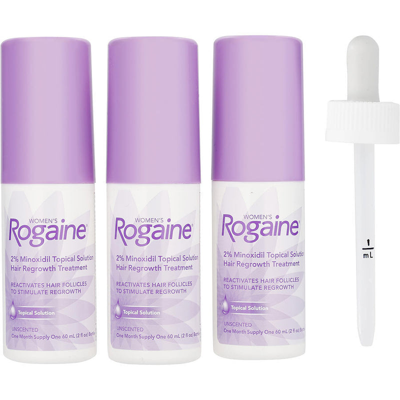 ROGAINE by Rogaine (WOMEN)