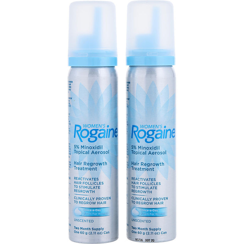 ROGAINE by Rogaine (WOMEN)