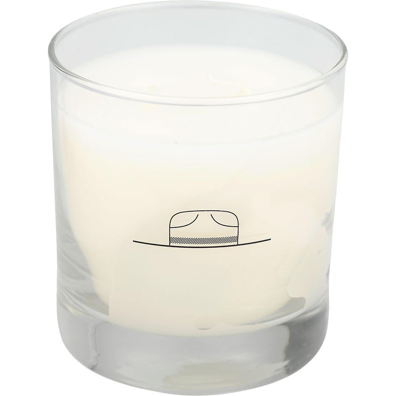 RANGER STATION BALSAM FIR by Ranger Station (UNISEX) - CANDLE 8 OZ