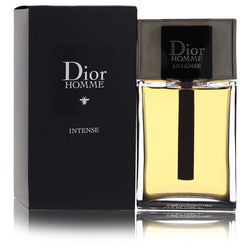 Dior Homme Intense by Christian Dior Eau De Parfum Spray 5 oz (Men)