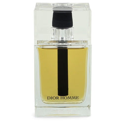 Dior Homme by Christian Dior Eau De Toilette Spray (unboxed) 3.4 oz (Men)