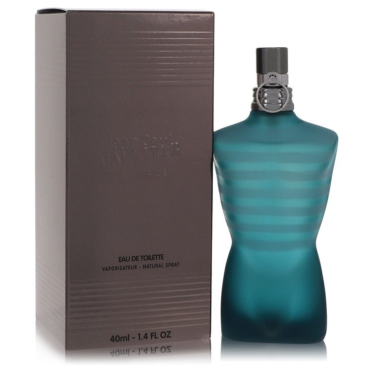 Jean Paul Gaultier by Jean Paul Gaultier Eau De Toilette Spray 1.4 oz (Men)