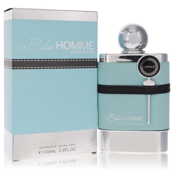 Armaf Blue Homme by Armaf Eau De Parfum Spray 3.4 oz (Men)