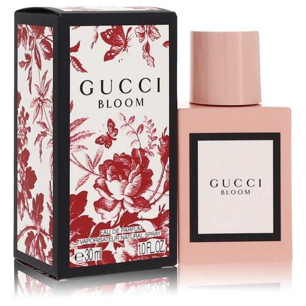 Gucci Bloom by Gucci Eau De Parfum Spray 1 oz (Women)