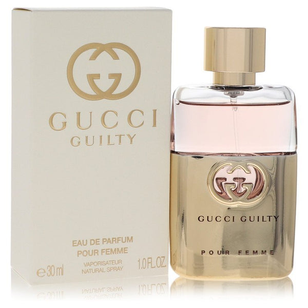 Gucci Guilty by Gucci Eau De Parfum Spray 1 oz (Women)