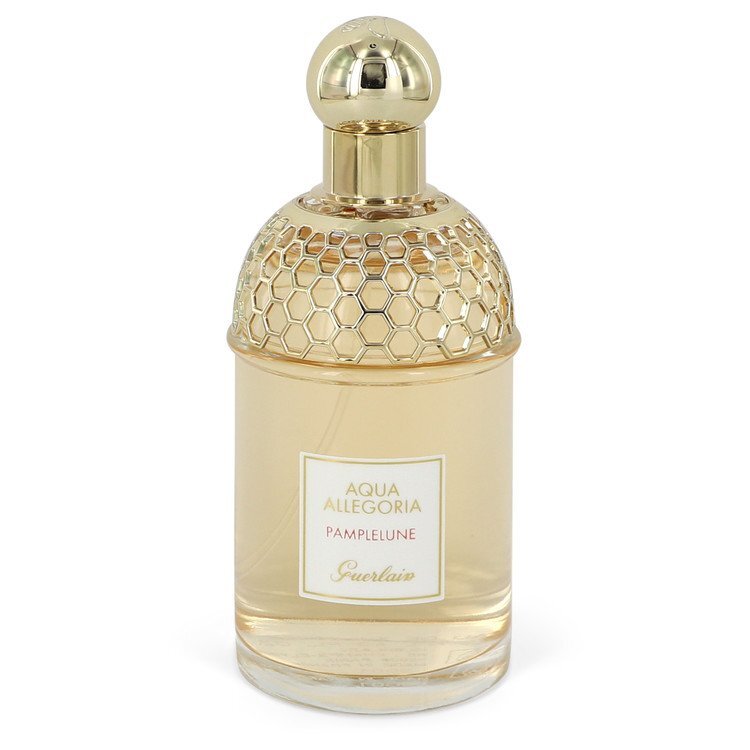 Aqua Allegoria Pamplelune by Guerlain Eau De Toilette Spray (unboxed) 4.2 oz (Women)