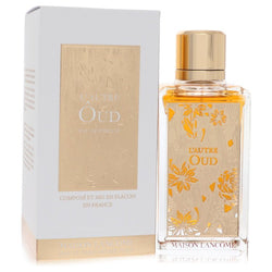 L'autre Oud by Lancome Eau De Parfum Spray (Unisex) 3.4 oz (Women)