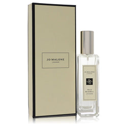 Jo Malone Wild Bluebell by Jo Malone Cologne Spray (Unisex) 1 oz (Women)