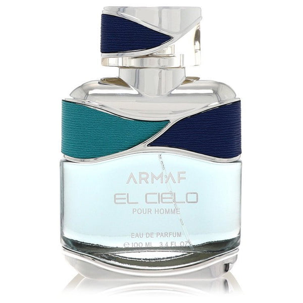 Armaf El Cielo by Armaf Eau De Parfum Spray (unboxed) 3.4 oz (Men)