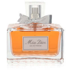 Miss Dior (Miss Dior Cherie) by Christian Dior Eau De Parfum Spray (New Packaging Unboxed) 3.4 oz (Women)