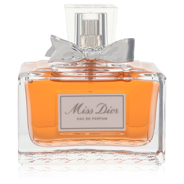 Miss Dior (Miss Dior Cherie) by Christian Dior Eau De Parfum Spray (New Packaging Unboxed) 3.4 oz (Women)